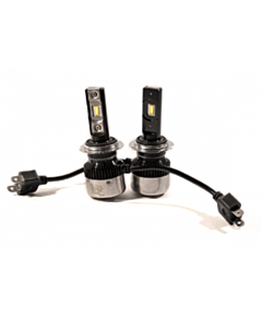 Super Focus V Led Headlight H4