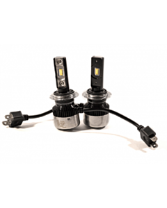 Super Focus V Led Headlight H7
