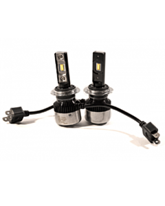 Super Focus V Led Headlight H8