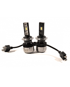 Super Focus V Led Headlight H13