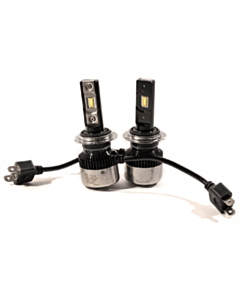 Super Focus V Led Headlight  9006 Type