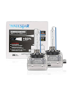 Wattstar Xenon Headlight  D4R