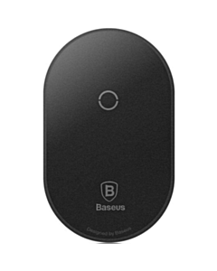 Держатель для телефона Baseus Wireless Charger / WXTE-B01