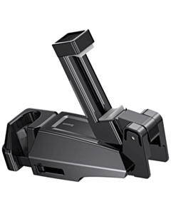 Держатель для телефона Baseus Backseat Phone Holder Black / SUHZ-A01