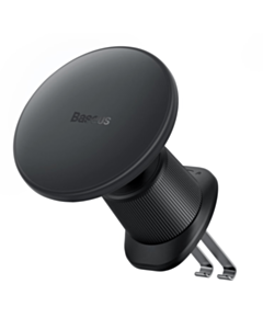 Держатель для телефона Baseus CW01 Magnetic Wireless Car Charger 15W /C40141001111-00