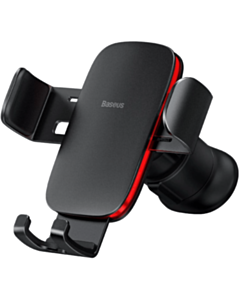 Держатель для телефона Baseus Metal Age II Gravity Car Holder / SUJS000001
