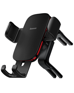 Держатель для телефона Baseus Metal Age II Gravity Car Holder / SUJS030001