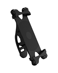 Usams US-ZJ053 Bicycle Silicon Phone Holder