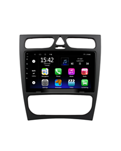 Avtomobil üçün monitor Still Cool Android Mercedes W203  C-Class 2001-2004