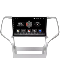 Avtomobil üçün monitor Android Still Cool Jeep Grand Cherokee 2010-2013