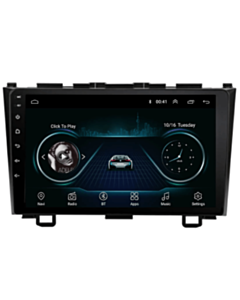 Avtomobil üçün monitor Still Cool Android Honda CRV 2007