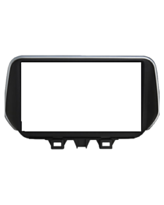 Avtomobil üçün monitor Android King Cool TS7 2/32 GB & Carplay For Hyundai Tucson 2020	