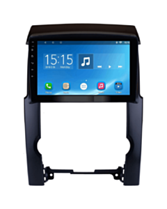 Avtomobil üçün monitor Android King Cool TS7 2/32 GB & Carplay For Kia Sorento II (2009-2012)	