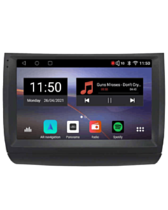 Avtomobil üçün monitor Android King Cool TS7 2/32 GB & Carplay For Toyota Prius 20 2008