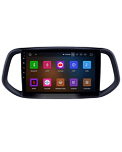 Монитор для автомобиля Android King Cool TS7 2/32 GB & Carplay For Kia KX3	