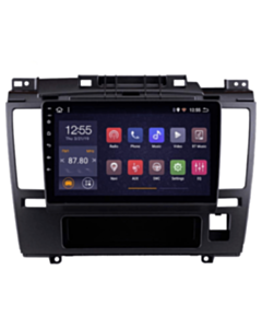 Avtomobil üçün monitor Android King Cool TS7 2/32 GB & Carplay For Nissan Tiida 2004-2013	
