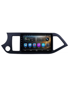 Монитор для автомобиля Android King Cool TS7 2/32 GB & Carplay For Kia Picanto 2011-2017	