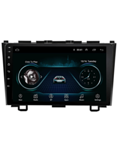 Avtomobil üçün monitor Android King Cool TS7 2/32 GB & Carplay For Honda CR-V 2007-2011	