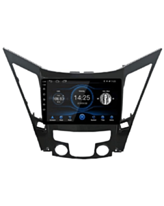 Монитор для автомобиля Android King Cool TS7 2/32 GB & Carplay For Hyundai Sonata 2010-2014	