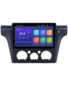 Монитор для автомобиля Android King Cool TS7 2/32 GB & Carplay For Mitsubishi Airtrek 2001-2008	