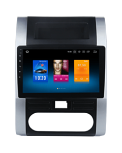 Монитор для автомобиля Android King Cool TS7 2/32 GB & Carplay For Nissan X-Trail T31 2007-2013	