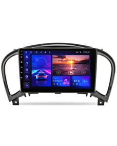 Avtomobil üçün monitor Android King Cool TS7 2/32 GB & Carplay For Nissan Juke 2010-2014	