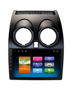 Монитор для автомобиля Android King Cool TS7 2/32 GB & Carplay For Nissan Qashqai 2006-2013	