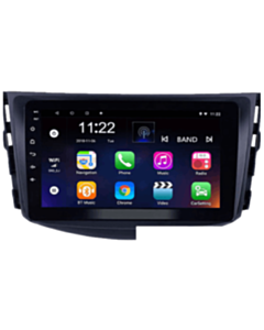 Монитор для автомобиля Android King Cool TS7 2/32 GB & Carplay For Toyota RAV4 2007-2013