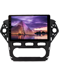 Монитор для автомобиля Android King Cool TS7 2/32 Gb & Carplay For Ford Mondeo 2013 B