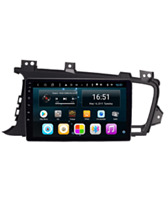Монитор для автомобиля Android King Cool TS7 2/32 Gb & Carplay For Kia K5 2011-2014