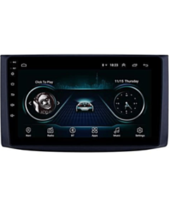 Монитор для автомобиля Android King Cool TS7 2/32 Gb & Carplay For For Chevrolet Aveo 2006-2010