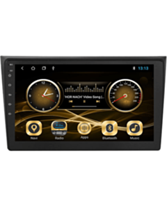 Монитор для автомобиля Android King Cool TS7 2/32 Gb & Carplay For Mazda CX-9 2007-2015