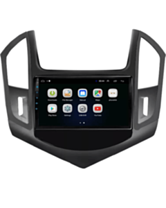 Монитор для автомобиля Android King Cool TS7 2/32 Gb & Carplay For Chevrolet Cruze 2017