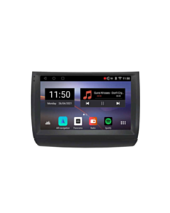 Монитор для автомобиля Android King Cool TS7 2/23GB & Carplay For Toyota Prius 20 2008 (JBL)
