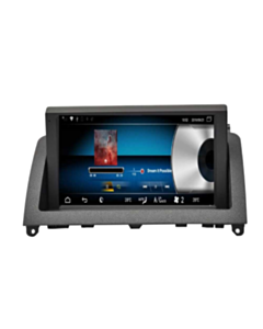 Монитор для автомобиля Android King Cool TS7 2/23GB & Carplay For Mercedes W204 2010