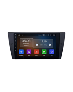 Монитор для автомобиля Android King Cool TS7 2/23GB & Carplay For BMW E90