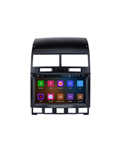 Монитор для автомобиля Android King Cool TS7 2/23GB & Carplay For Volkswagen Touareg