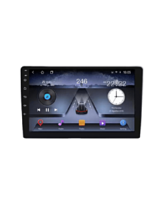 Монитор для автомобиля Android King Cool TS7 2/32GB & Carplay For BMW E46