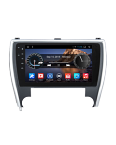 Avtomobil üçün monitor Android King Cool TS7 2/32GB & Carplay For Toyota Camry 2015-2016 (USA)