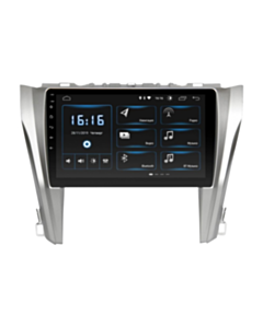 Монитор для автомобиля Android King Cool TS7 2/32GB & Carplay For Toyota Camry 2015-2016 (Europe)