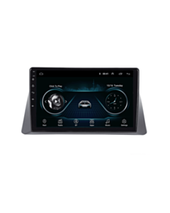 Монитор для автомобиля Android King Cool TS7 2/32GB & Carplay For Honda Accord 2008-2011
