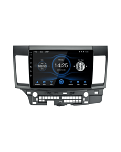 Монитор для автомобиля Android King Cool TS7 2/32GB & Carplay For Mitsubishi Lancer 2007-2012