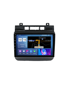 Монитор для автомобиля Android King Cool TS7 2/32GB & Carplay For BMW 3-Series (E90/E91/E92/E93)