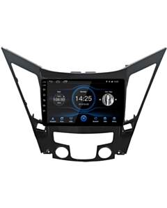 Монитор для автомобиля Android King Cool TS7 2/32GB & Carplay For Hyundai Sonata 2010-2014 ( Amplifier )