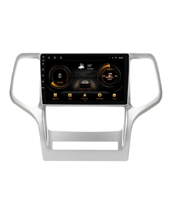 Монитор для автомобиля Android King Cool TS7 2/32GB & Carplay For Jeep Grand Cherokee 2010-2013