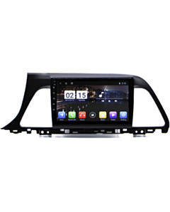 Монитор для автомобиля Android King Cool T18 2/32GB DSP & Carplay For Hyundai Sonata 2014-2017