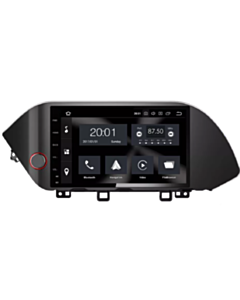 Монитор для автомобиля Android King Cool T18 2/32GB DSP & Carplay For Hyundai Sonata 2020