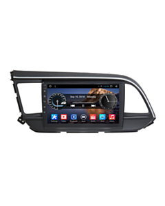 Монитор для автомобиля Android King Cool T18 2/32GB DSP & Carplay For Hyundai Elantra 2020