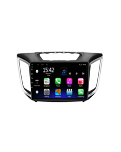 Монитор для автомобиля Android King Cool T18 2/32GB DSP & Carplay For Hyundai Creta IX25