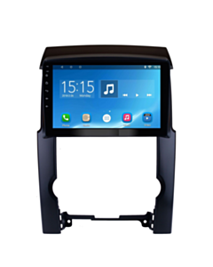 Монитор для автомобиля Android King Cool T18 2/32GB DSP & Carplay For Kia Sorento II (2009-2012)